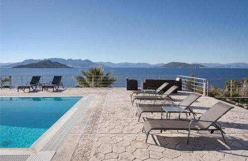 Zefis Villa Aegina - Foto 142