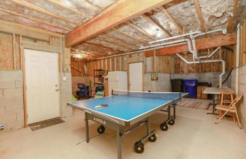 Sojourn Bay Haven Beach Home Steps to the Bay - Foto 48