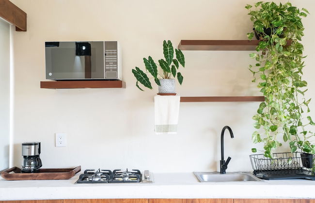 Mayanah Condohotel Bacalar - Foto 17