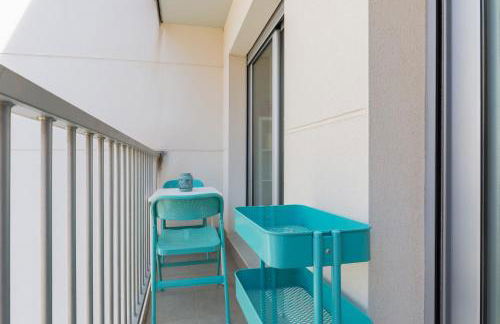 Apartamentos Cornellalux 2 - Foto 43