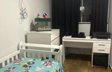 CASA FAMILIAR “SANTA PAZ” 2 - Foto 21