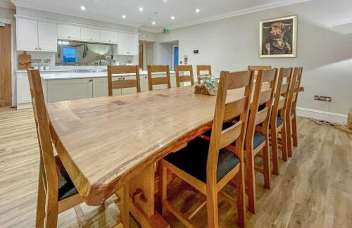 Blairmains Farmhouse - Foto 13