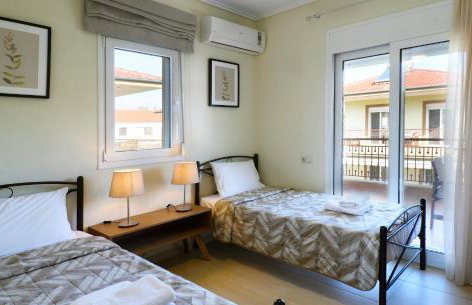 Botanica Villas & Apartments - Foto 21