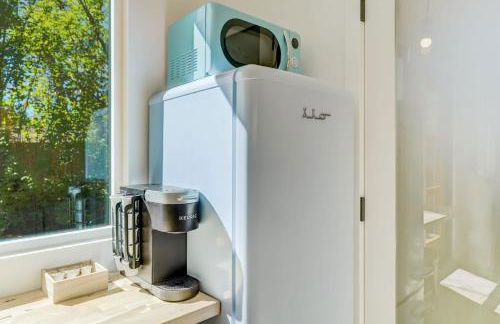 Cargo Casita Shipping Container Tiny Home - Foto 29