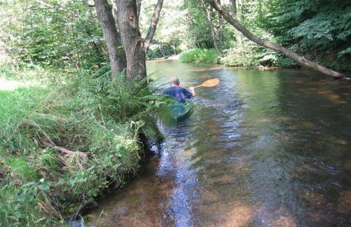 Holiday home, oasis of peace, Polanow - Photo 33