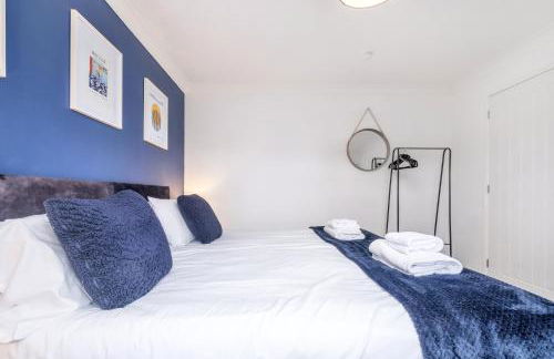 Stylish & Convenient 3 Bedroom House - Perfect for Contractors and Leisure Guests - Sleeps up to 5 - Foto 13