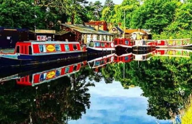 Beautiful & Elegant 2BD Scandi Style Duplex - Foto 26