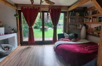 Ferienhaus Feuer Wasser Luft Erde - Foto 1