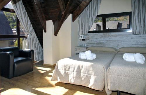 Aparthotel La Vall Blanca - Foto 12