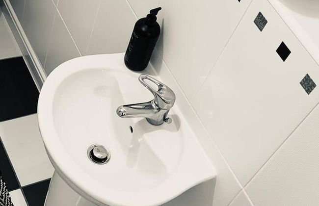 Waterside Townhouse With Balcony And Marina View - Foto 25