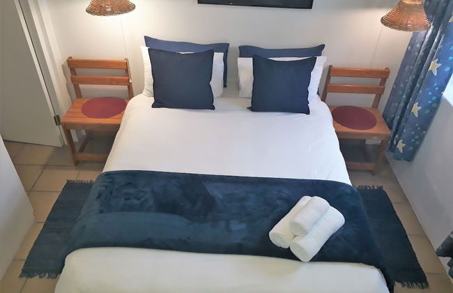 Oom Piet Self Catering Accomodation - Photo 3