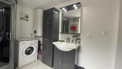 Maison du circuit - Hunaudières - Foto 4