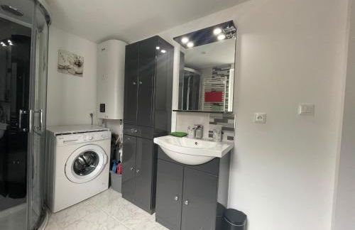 Maison du circuit - Hunaudières - Photo 4