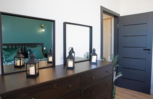 Luxus Apartament Tulipan - Foto 32