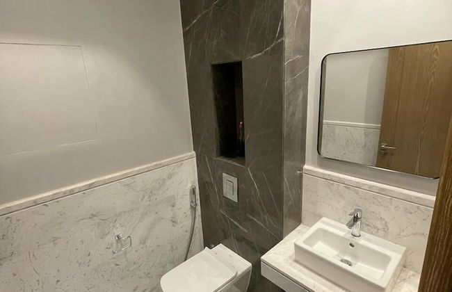 Chic Apartment In Aeon Compound - Foto 34