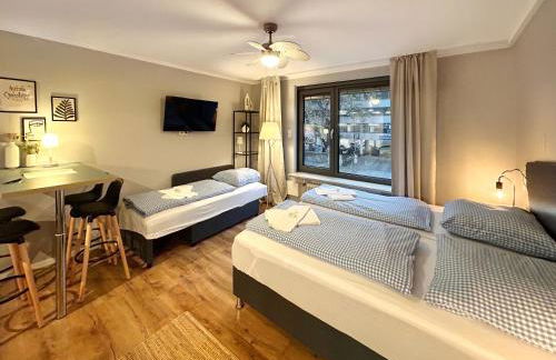 Cozy apartment in city center - Foto 40