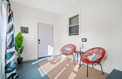 Spacious 4 Bedroom Sleeps 10 with Sauna and Hot Tub - Foto 24