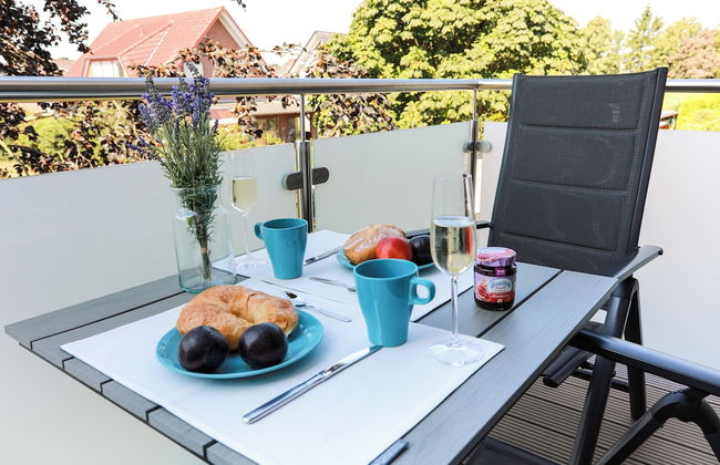 @home Boardinghouse - Foto 24