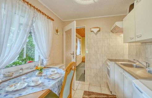 Doppelhaushälfte Altglobsow - Foto 17