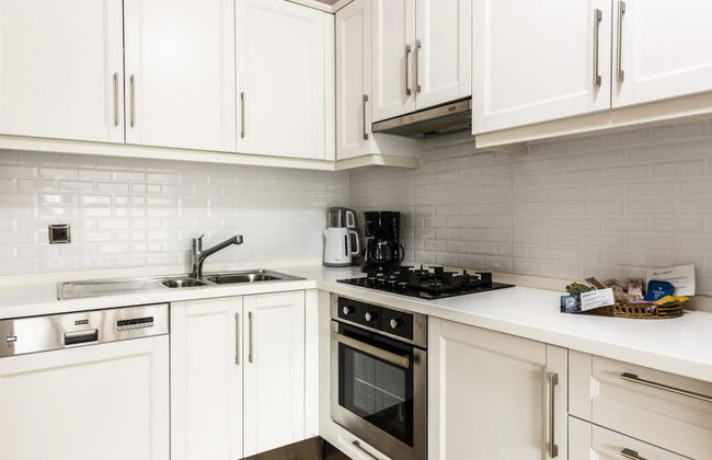 Exceptional Flat With Galata Tower View in Beyoglu - Foto 5