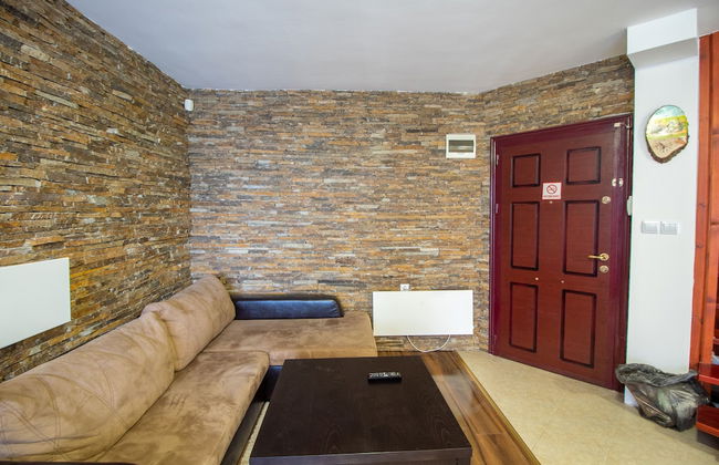 2 Bedroom, 2 Showeroom Villa Suitable for a Family Skication and Remote Working - Foto 11