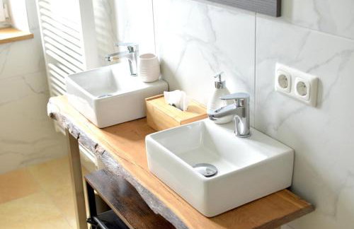 White Midsommar - Stilvolle Wohnung, 4 Schlafzimmer, Küche - Foto 35