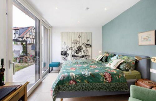 Ferienhaus Am Salzwedeler Tor - Foto 11