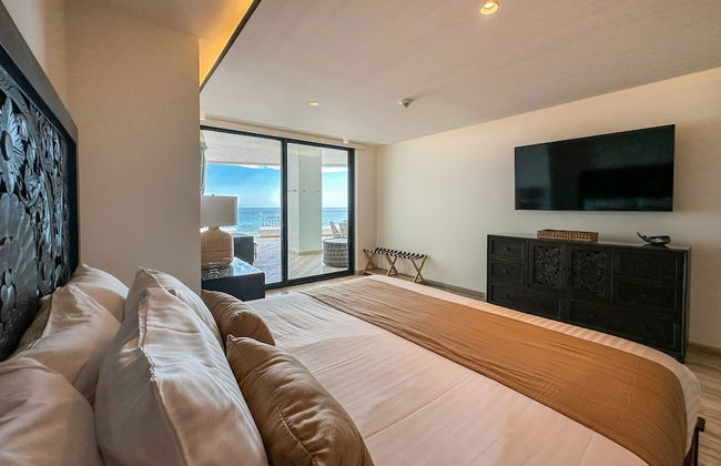 3BR Ground Floor Condo With Direct Pool Access - Foto 27