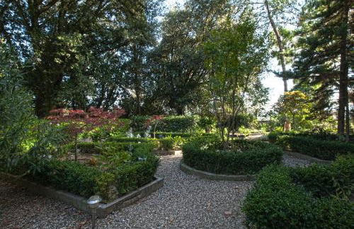 Villa Humbourg - Foto 17