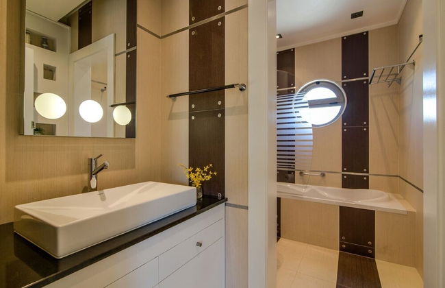 Luxury Penthouse 3 Bedrooms Olhos de Água - Foto 24