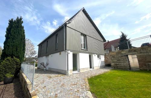 Ferienhaus „Am Sandstein“ - Foto 3