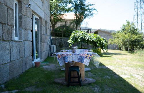 Quinta de Carvalhal - Casa da Vinha - Foto 25