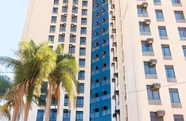 Espaço Hotel Aeroporto de Congonhas I - Foto 25