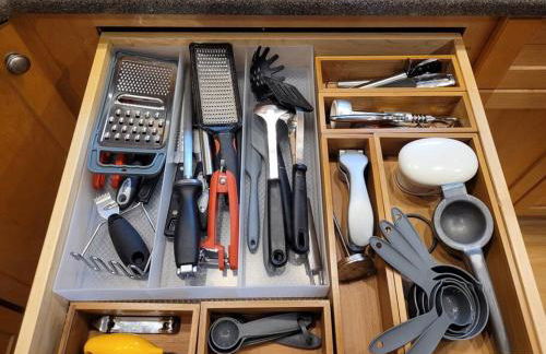 Blissful Boyne City Retreat: Luxurious & Modern! Sleeps 15! - Foto 28