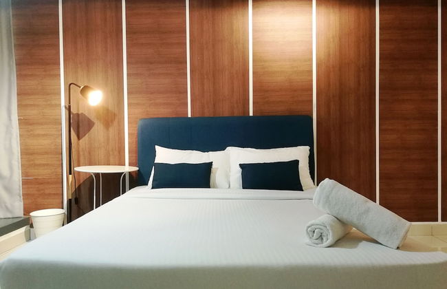 3 Towers Jalan Ampang By MYHA Homestay - Foto 34