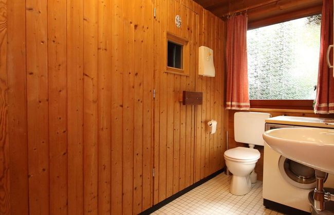 Ferienhaus Svenja, Wiefelstede-lehe - Foto 17