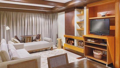 Suíte Completa 3014 no Laje de Pedra Mountain Village Canela e Gramado Serra Gaúcha - Foto 5