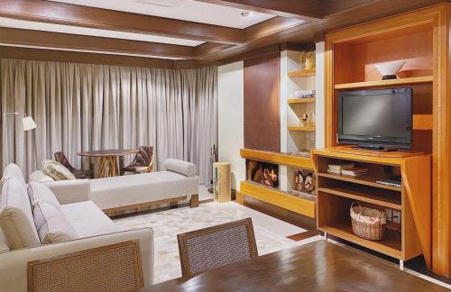 Suíte Completa 3014 no Laje de Pedra Mountain Village Canela e Gramado Serra Gaúcha - Foto 5