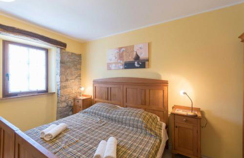 Villa Sterna, a charming villa in the heart of Istria - Foto 21