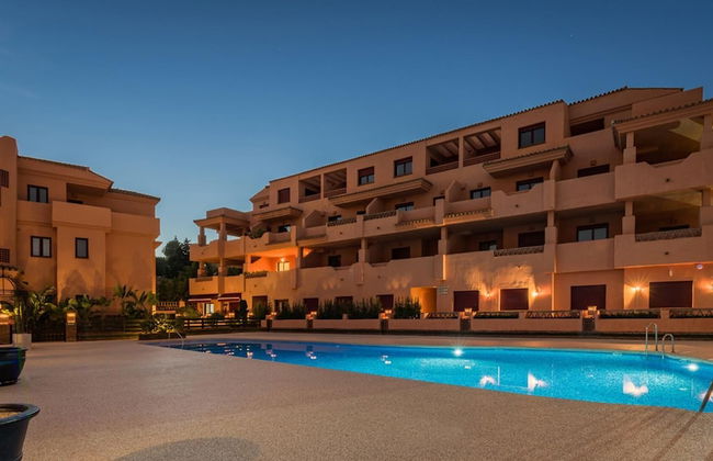 Royal Marbella Resort, Pool, Golf, Beach & Bars - Foto 12