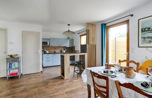La Maison d'Adèle - Foto 10