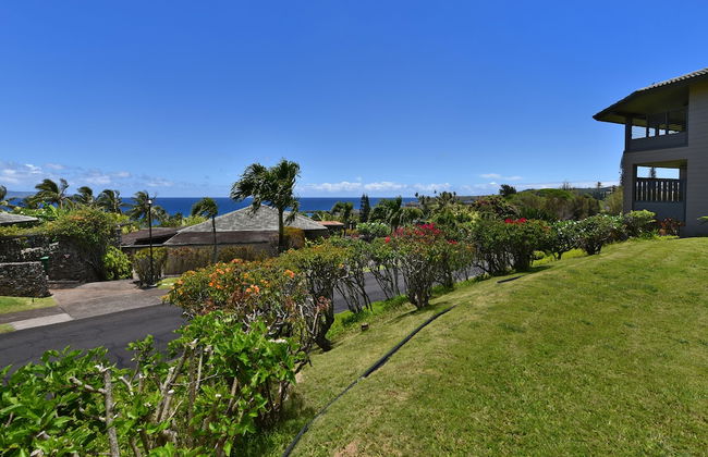 Kapalua Ridge Villas 311 - Photo 45