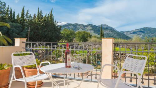 Can Salvador in Moscari - Foto 5