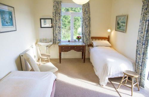 Wesdale Holiday Home - Foto 18