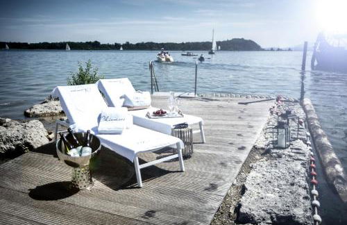 Chiemsee Chalet - Foto 110