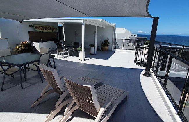 San Marino By The Sea Apartments - Foto 63