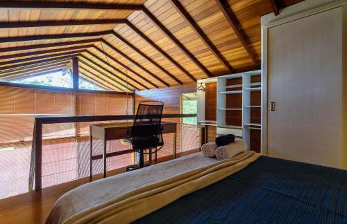 Chalé em Areal com Vista Panorâmica | PE 17 - Foto 39