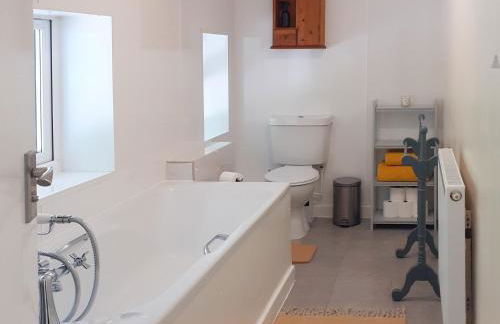 Druimbhan, 1 Railway Cottage, - Foto 12