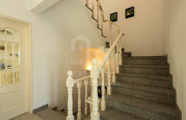 Casa os Naias by Acasadascasas - Foto 16