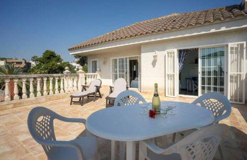 Basketball court, pool, BBQ, gardens, seaviews - Foto 62